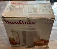 Moulinex 753 elektrischer gebraucht kaufen  Ober-Mörlen