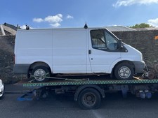 Breaking ford transit for sale  OLDHAM
