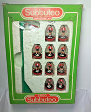 Vintage subbuteo lightweight for sale  BRIGHTON