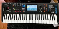 Yamaha modx6 digital for sale  MANCHESTER