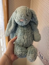 Jellycat aqua bashful for sale  Kennebunk