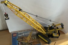 Lego technic 7632 gebraucht kaufen  Bendorf