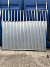 Dog kennel run for sale  NEWCASTLE UPON TYNE