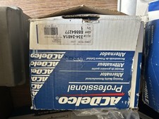 Genuine alternator 88864277 for sale  Houston