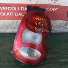 Stop fanale fanalino usato Stop fanale fanalino usato  Marcianise