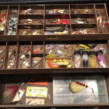 100 vintage spinner for sale  Canon City