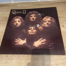 Queen 1974 vinyl for sale  DONCASTER