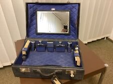 Antiker toilettenkoffer reisen gebraucht kaufen  Tübingen