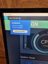 Lenovo legion t730 gebraucht kaufen  Horhausen