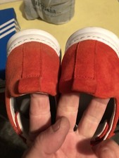 Scarpe uomo sneakers usato  Voghera