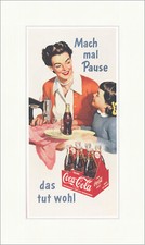 Coca cola mach gebraucht kaufen  Grabenstätt