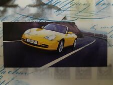 Porsche carrera road gebraucht kaufen  Cottbus