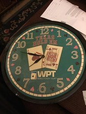 Wpt poker tour for sale  Glenwood