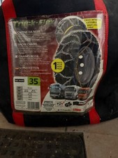 Truck flex snow usato  Italia