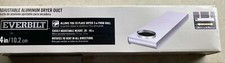 Everbilt adjustable space for sale  Seymour