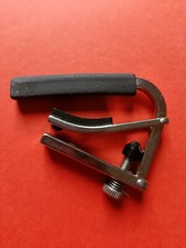 Shubb capo nickel for sale  LONDON