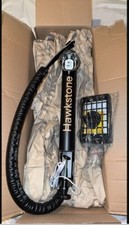Hawkstone pumpe bier gebraucht kaufen  Versand nach Germany