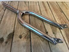 Bmx chrome forks for sale  SOUTHAMPTON