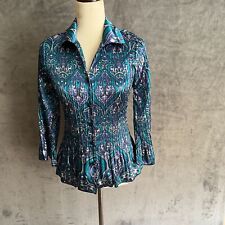 Jaclyn smith top for sale  Tallassee