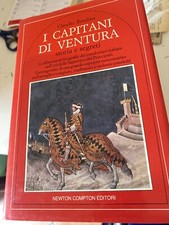 Rendina capitani ventura usato  Roma