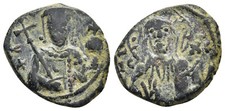 Fitz byzantine tetarteron gebraucht kaufen  München