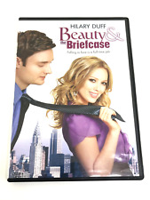 Beauty and the Briefcase (DVD) – Hilary Duff – Cópia de aluguel anterior comprar usado  Enviando para Brazil