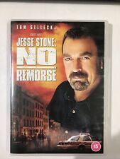 Jesse stone remorse for sale  BURY ST. EDMUNDS