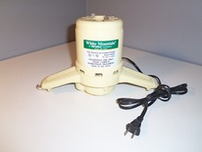 White mountain quart for sale  Lincoln