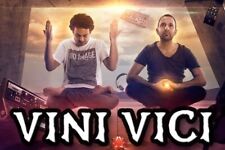 Vini vici live for sale  NOTTINGHAM
