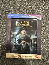 Hobbit battle five for sale  BIRMINGHAM