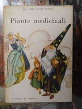 Piante medicinali piero usato  Vertemate con Minoprio
