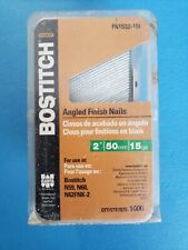 Bostitch pack angled for sale  Indianapolis