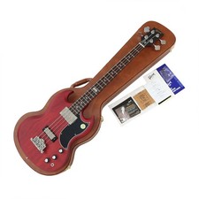 Used electric bass d'occasion  Expédié en Belgium