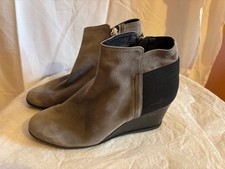 Geox boots compensées d'occasion Geox boots compensées d'occasion  Douvres-la-Délivrande