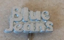Blue jeans magazine for sale  CARDIFF