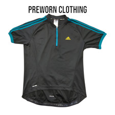 Adidas men black for sale  RHYL