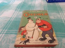 Nono libro cucciolo usato  Cava de Tirreni