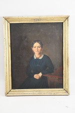 P12r29 biedermeier gemälde gebraucht kaufen  Neu-Ulm