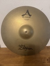 Zildjian custom avedis for sale  Lindsay