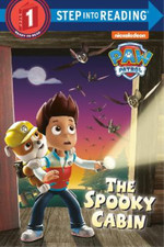 Spooky cabin random for sale  UK