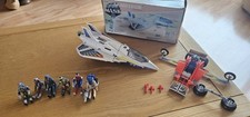 Kenner meteor transforming for sale  TENTERDEN
