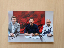 Xabi alonso simon gebraucht kaufen  Dresden