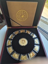 China lunar kalender gebraucht kaufen  Konz