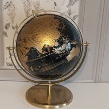 27cm black gold for sale  MORECAMBE