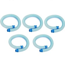 Kit de substituição de mangueira de bloqueio para limpador de piscina 5* ajuste para Mx6 Mx8 mangueira de limpeza de piscina comprar usado  Enviando para Brazil