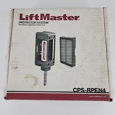 Liftmaster cps rpen4 for sale  Rocky Mount