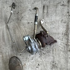 Turbo turbocharger 135756181 for sale  HALIFAX