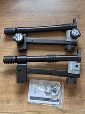 Quiklok qlx adjustable for sale  EDINBURGH