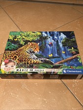 Magic puzzle 1000 gebraucht kaufen  Limeshain
