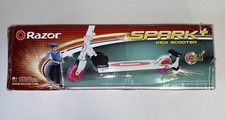 Razor spark foldable for sale  Longmeadow